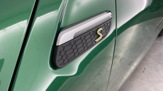 MINI Hatchback 135kW Cooper S Level 2 33kWh 3dr Auto Electric Hatchback